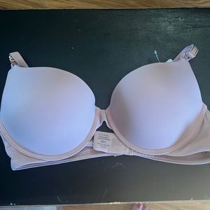 NWT Soma Embraceable Tailored Push Up 36c